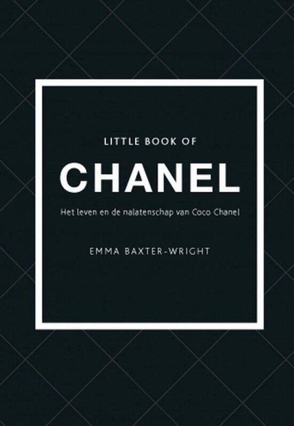 Little book of Chanel