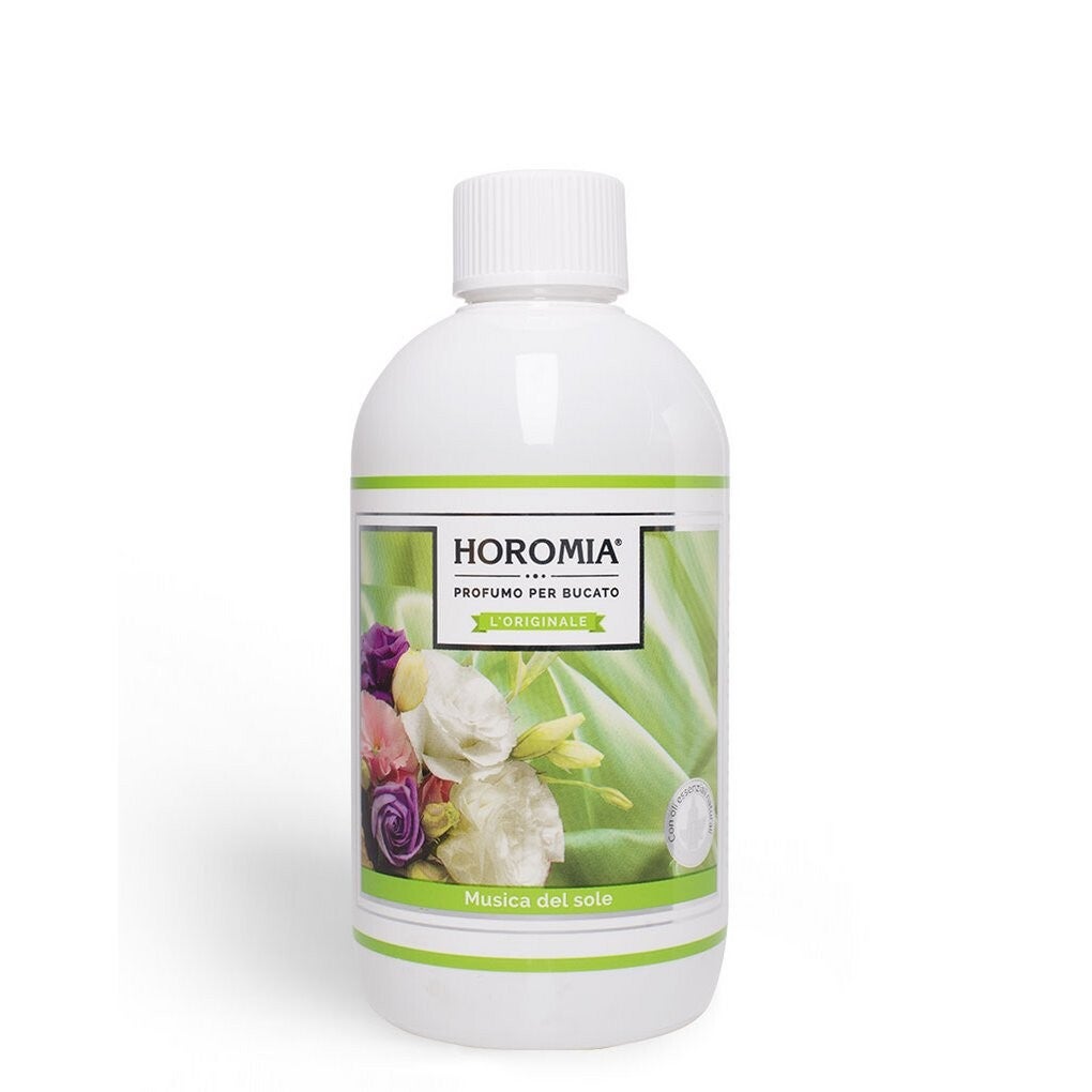 Horomia wasparfum Musica del sole 500ml