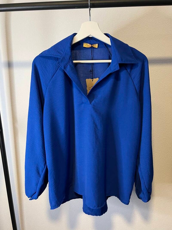 Blouse Janny