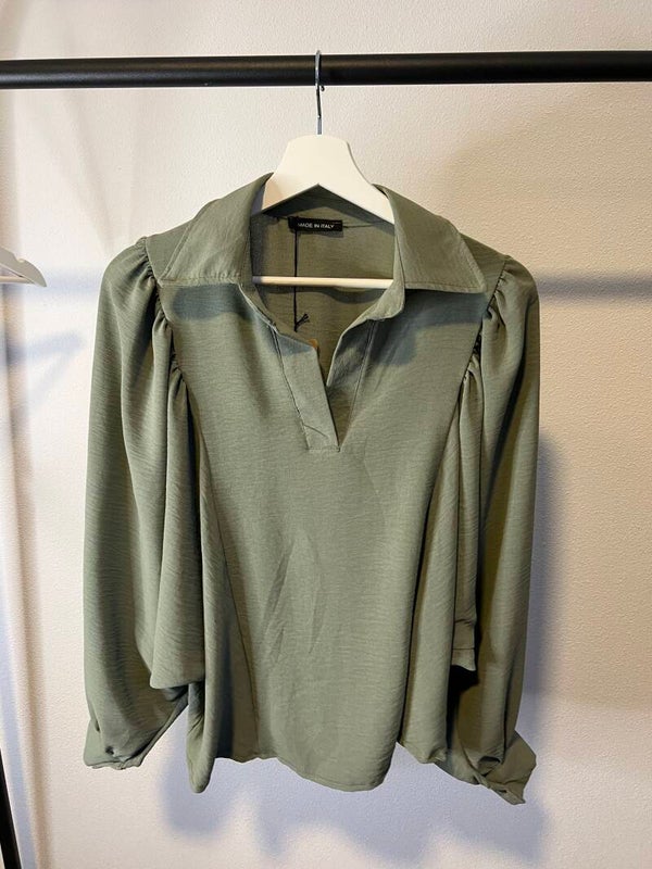 Blouse Saskia