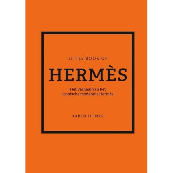 Little book of Hermes