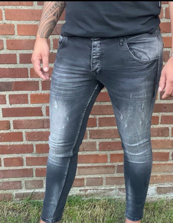 Jeans Gregory