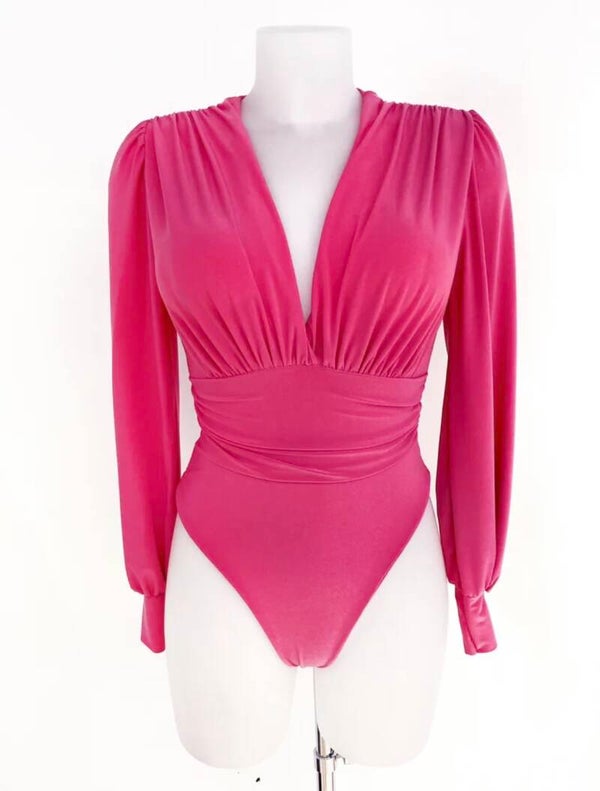 Body Esmee roze