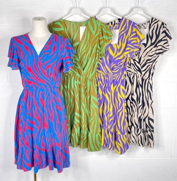 Dress Leila