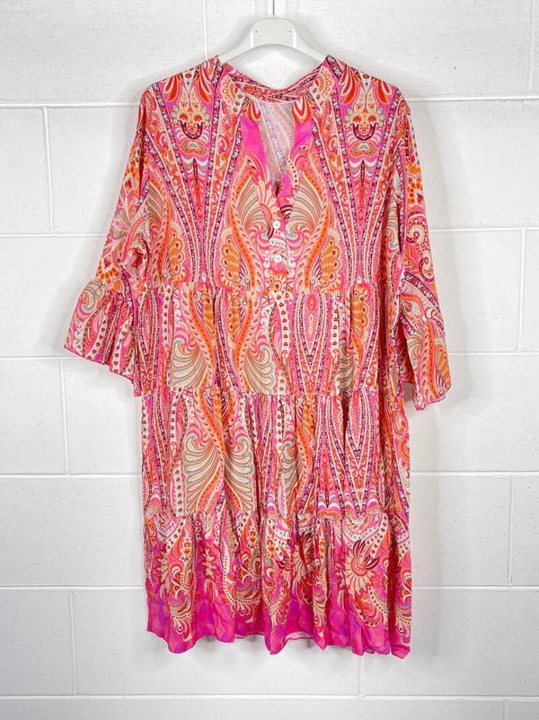 Dress Chloé