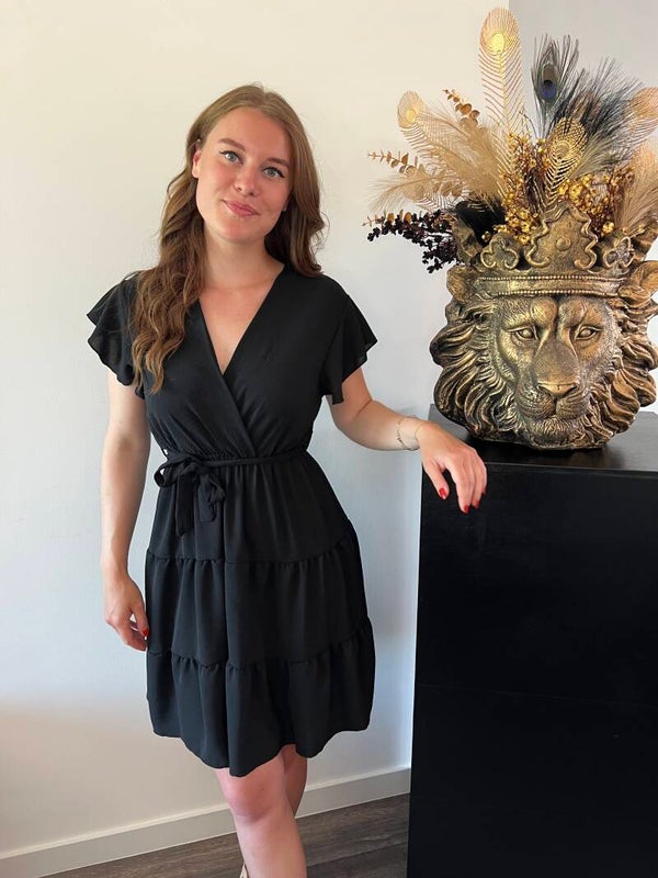 Dress Lilly black