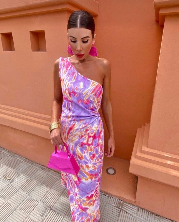 Dress Celine