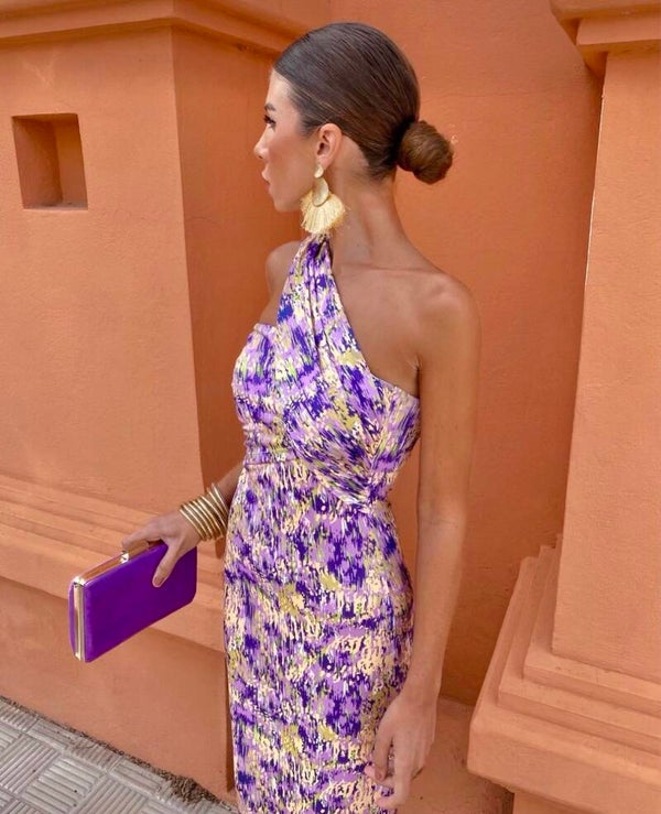 Dress Charlotte