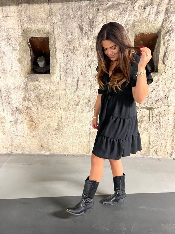 Dress Lilly black