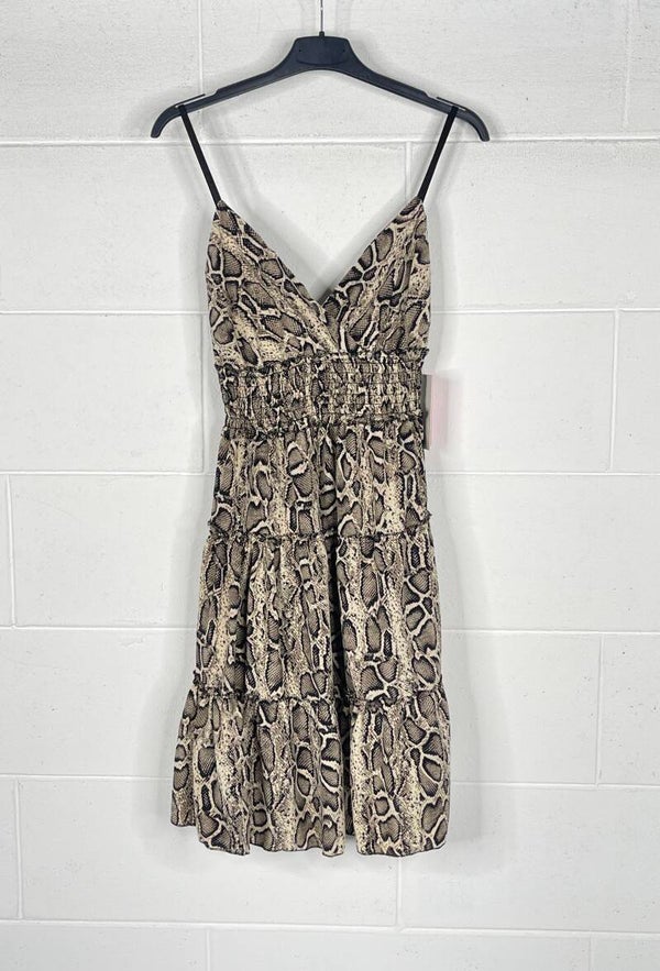 Snake dress 🐍