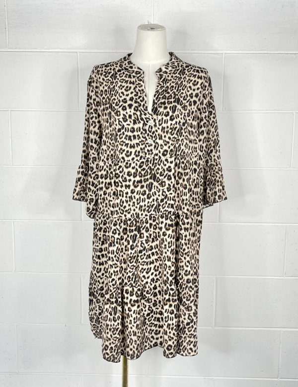 The Wild dress