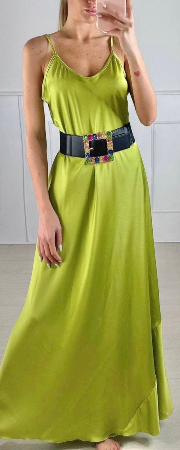 Jurk Jessie