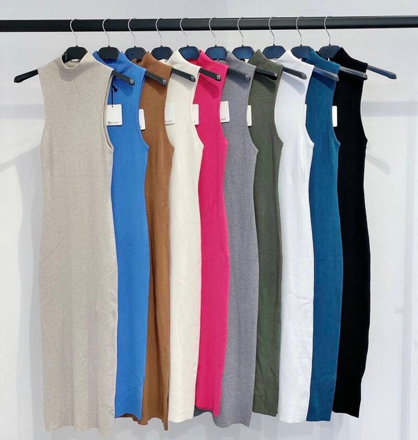Basic dress