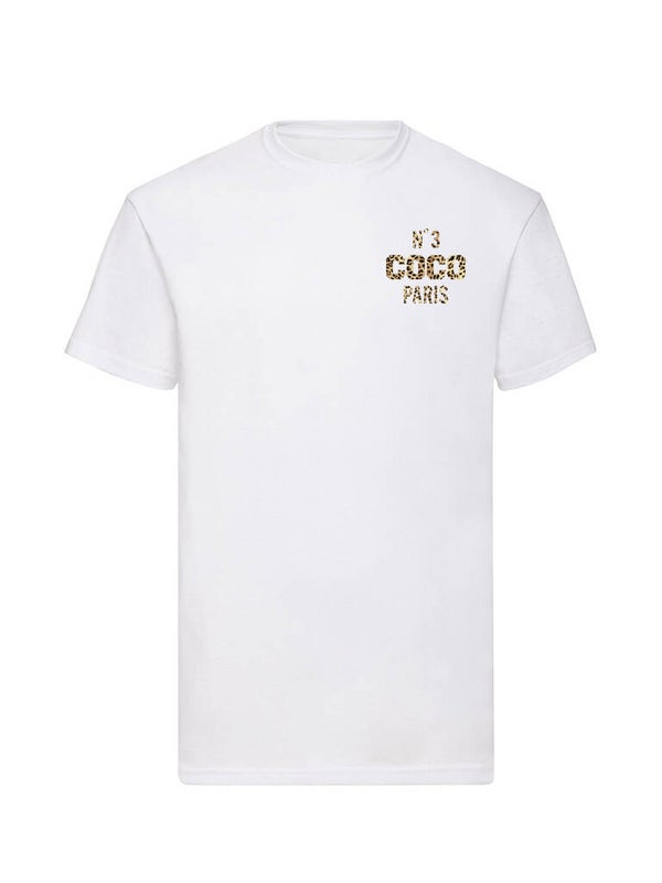 T-shirt COCO Paris