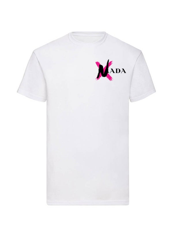 T-SHIRT NADA