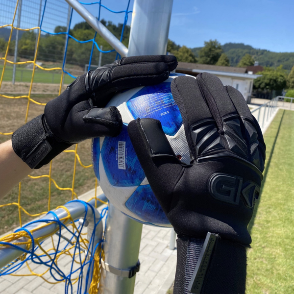 GKP - Blackout 1.0