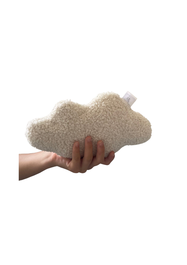 Coussin nuage
