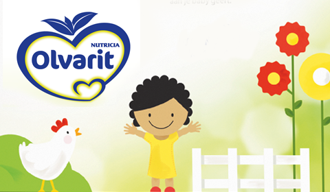 Olvarit - 9 Maandenbeurs