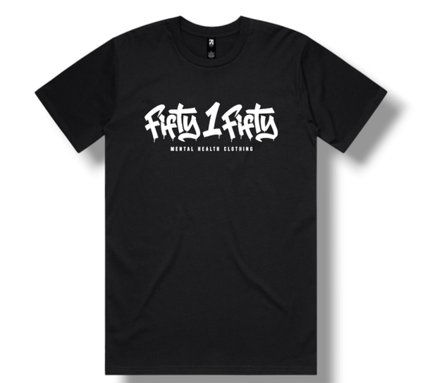 Fifty1Fifty MHC Black