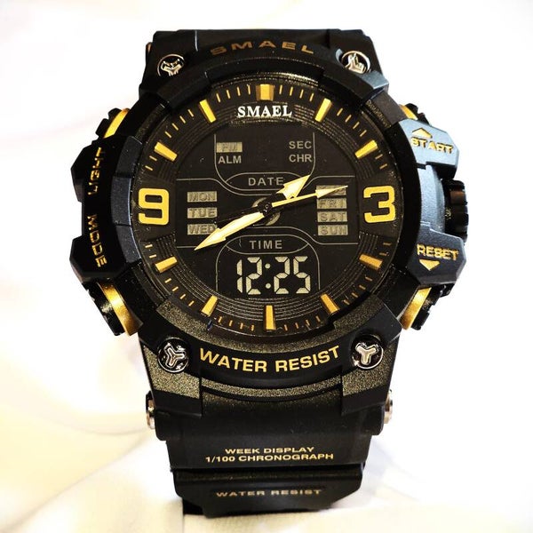 Men Watches