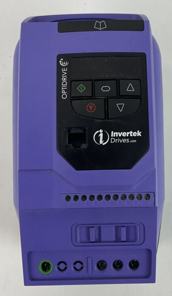 Invertek ODE-2-24400-3KA42 4kw