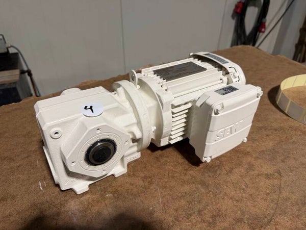 SEW SA37/T DRN71M4