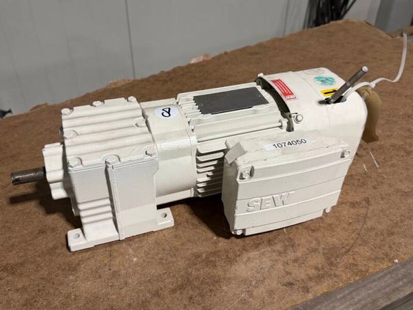 SEW R17 DRS71M2BE05HR/LN
