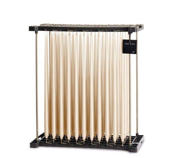 Ester & Erik diner candle 42 cm. nr. 11