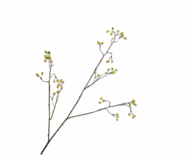 Bessentak groen klein