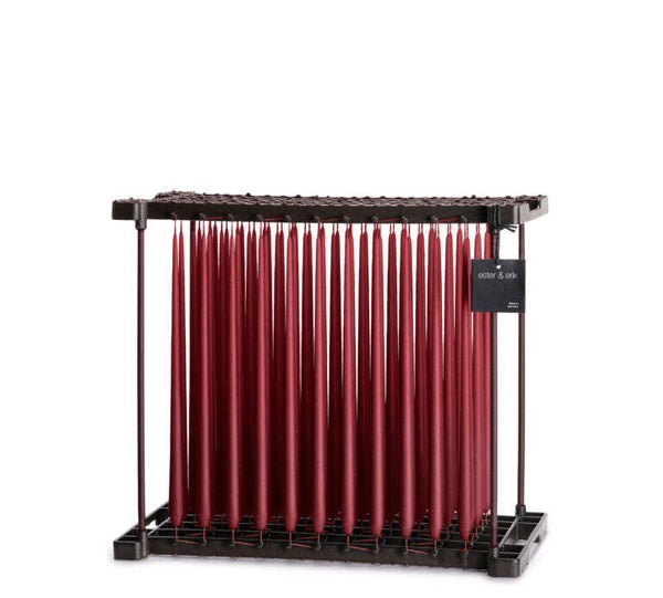 Ester & Erik diner candle mat 42 cm. nr. 44.2-0