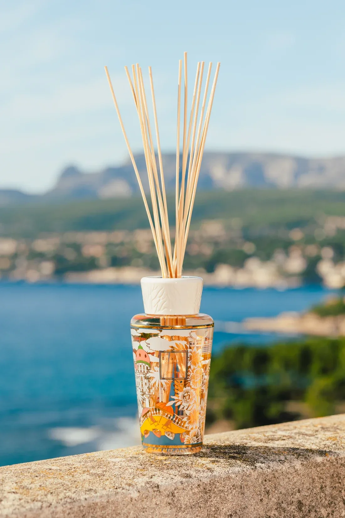 Baobab 'Côte d’Azur' Diffuser