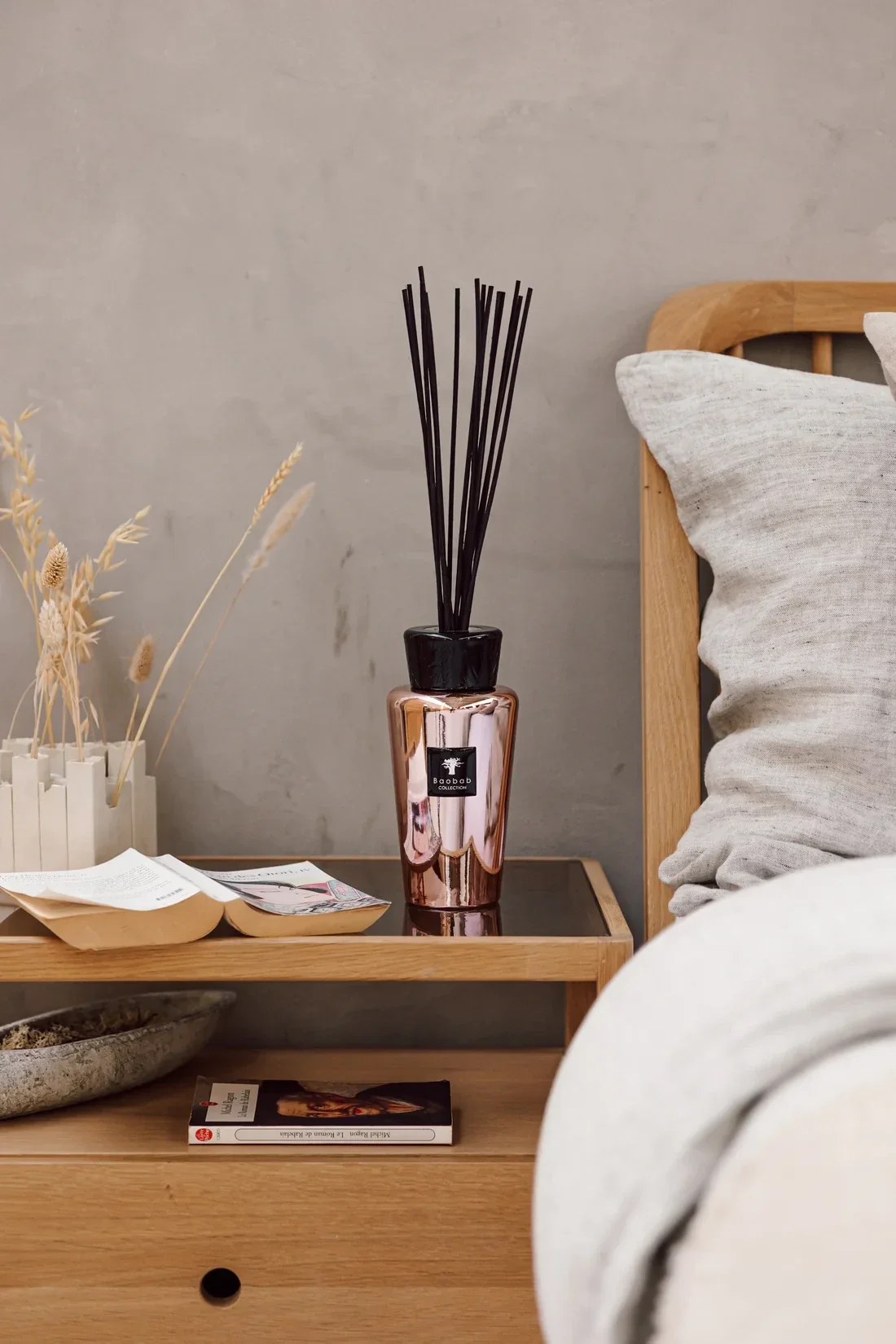 Baobab 'Roseum' Diffuser