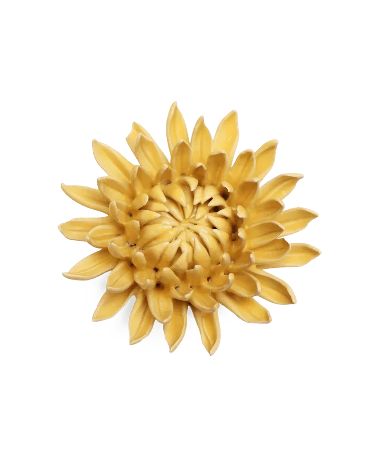 EG38 Canary Yellow Sarah Mum