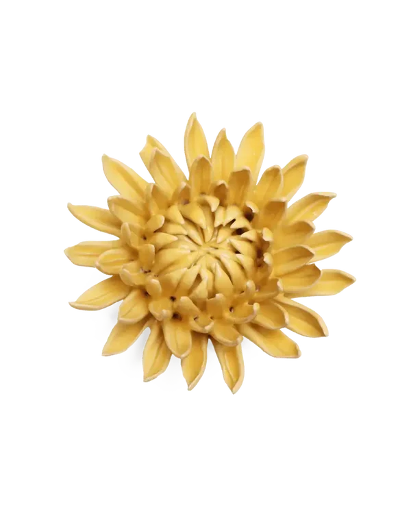 EG38 Canary Yellow Sarah Mum