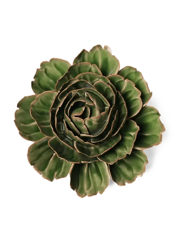 EG05 Avocado Green Rozella Peony