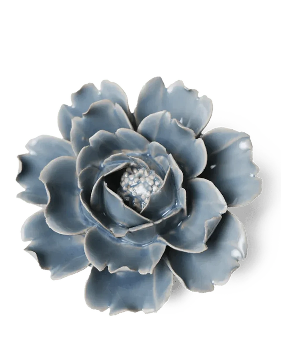 EG08 Pastel Blue Rose