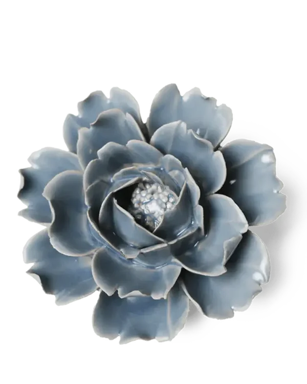 EG08 Pastel Blue Rose