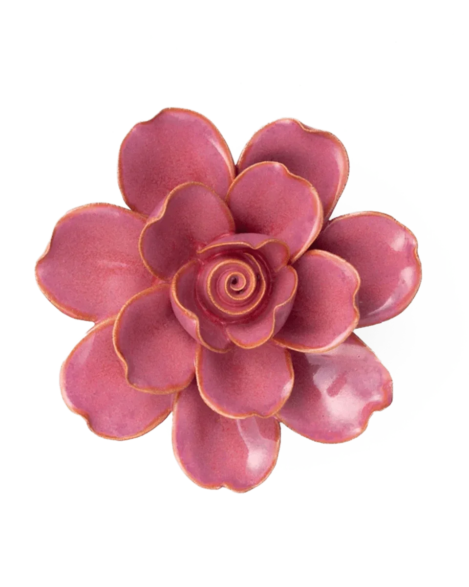 FR09 Blushroze Tahitiaanse gardenia