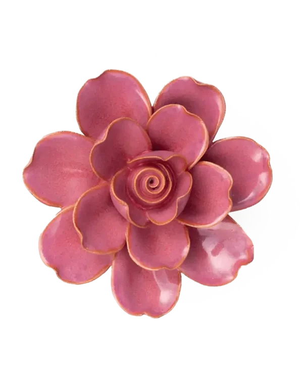 FR09 Blushroze Tahitiaanse gardenia