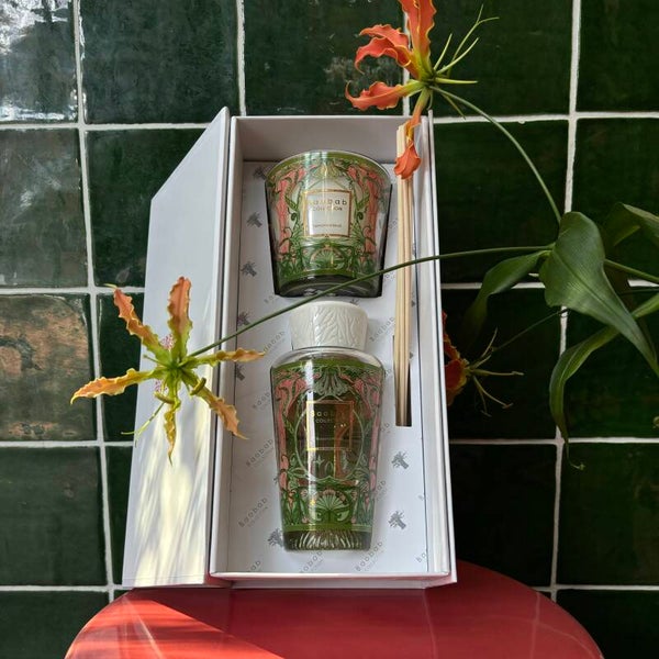 Baobab 'Tomorrowland' Gift Box