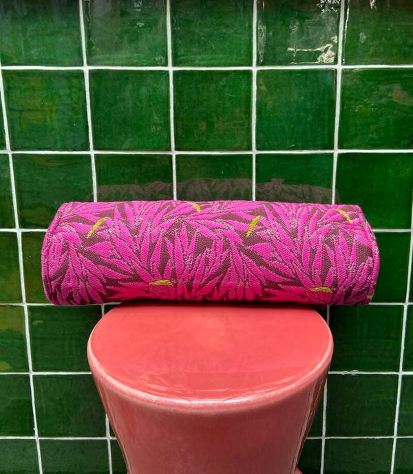 Rolkussen Yoko Fuchsia