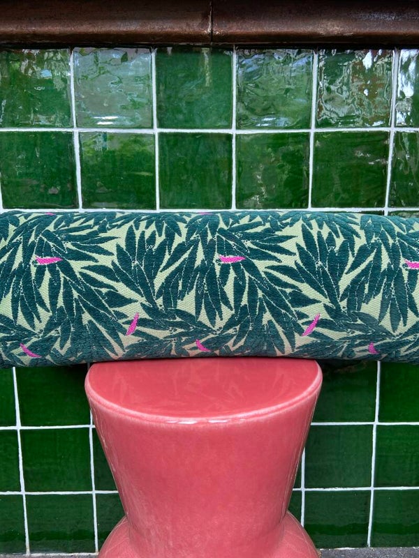 Palais Rolkussen Yoko Mosgroen