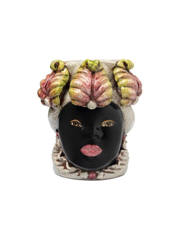 Vaas moro lady small fig
