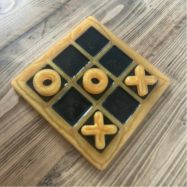 Tic Tac Toe