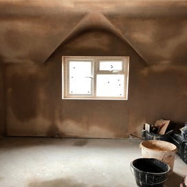 Dormer window 