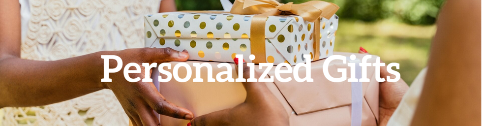 A meaningful gift exchange, highlighting generosity and celebration.