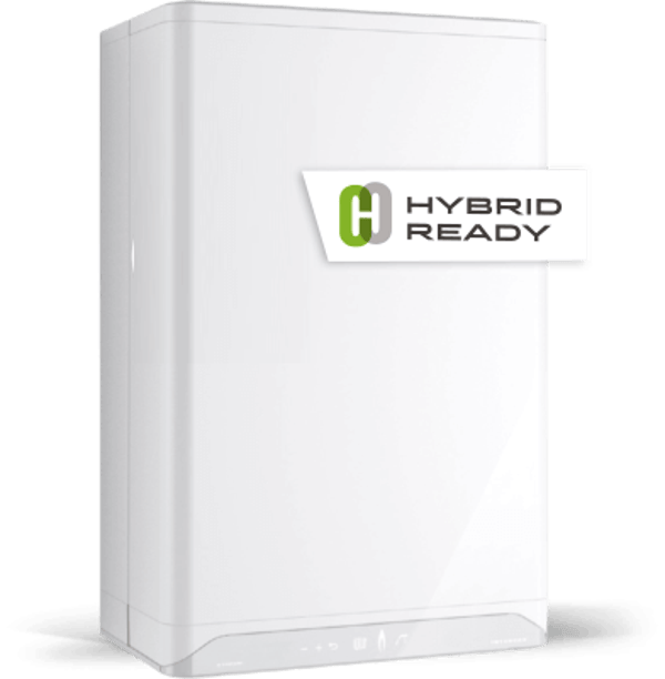 Intergas XTREME 36 CW5