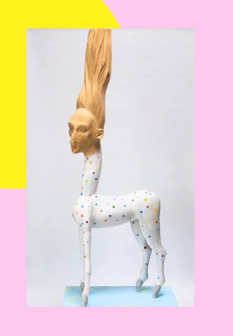 beeld van Eveline van Duyl