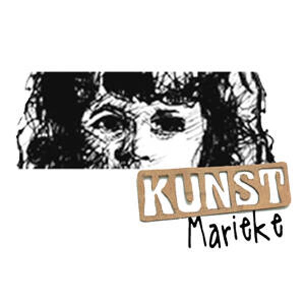 5- Strippenkaart Tekenles voor kinderen en tieners