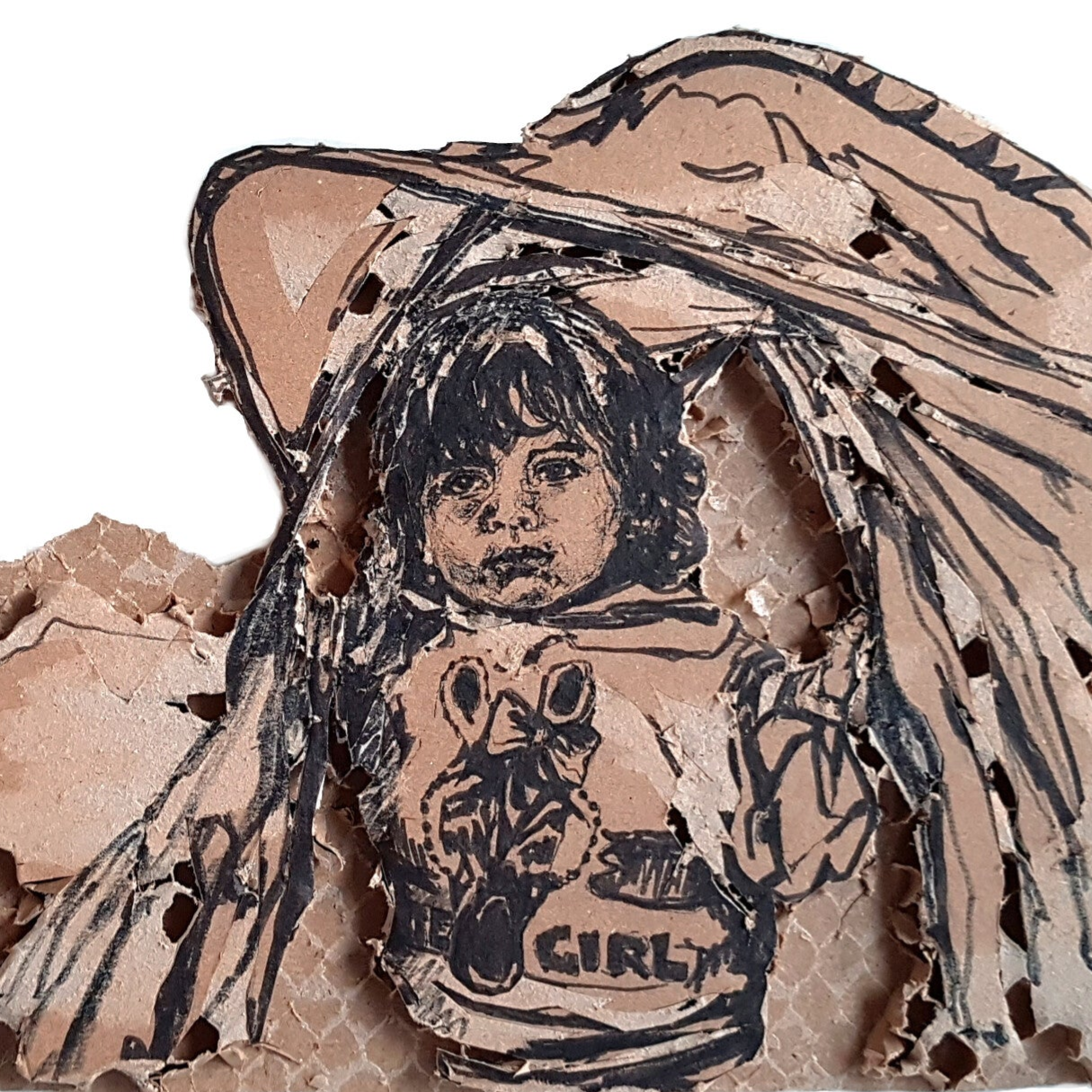 expositie markt 17 wageningen inloopcentrum